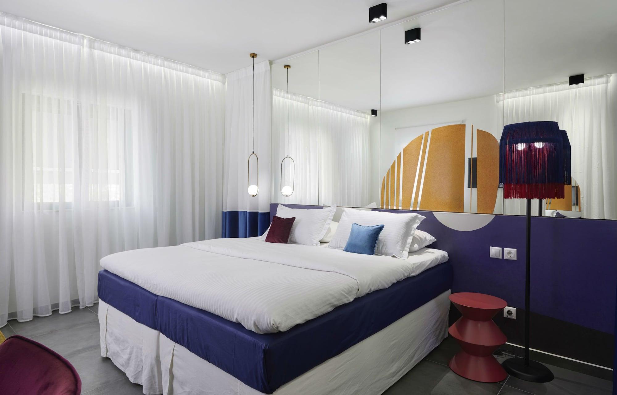 Thomais Boutique Hotel (Adults Only) Episkopos エクステリア 写真