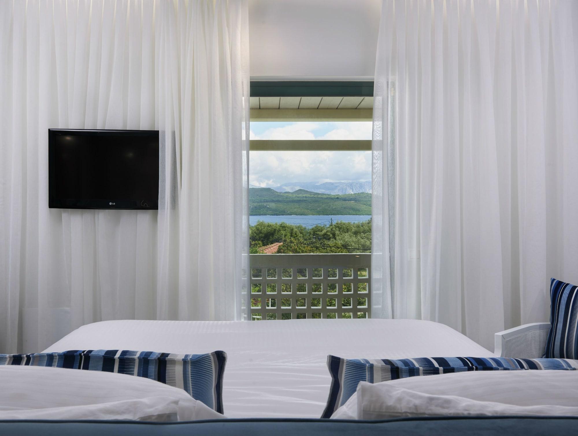 Thomais Boutique Hotel (Adults Only) Episkopos エクステリア 写真