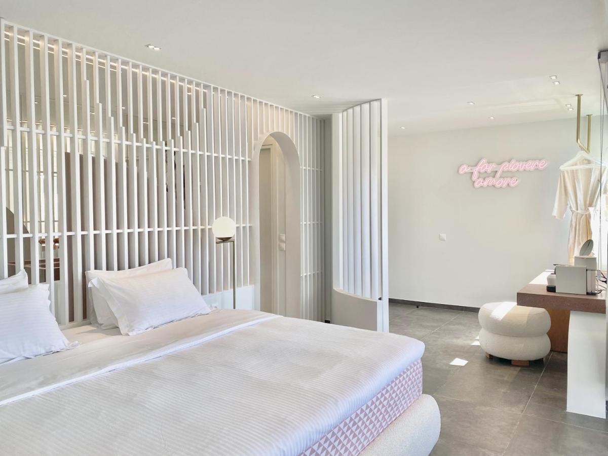 Thomais Boutique Hotel (Adults Only) Episkopos エクステリア 写真