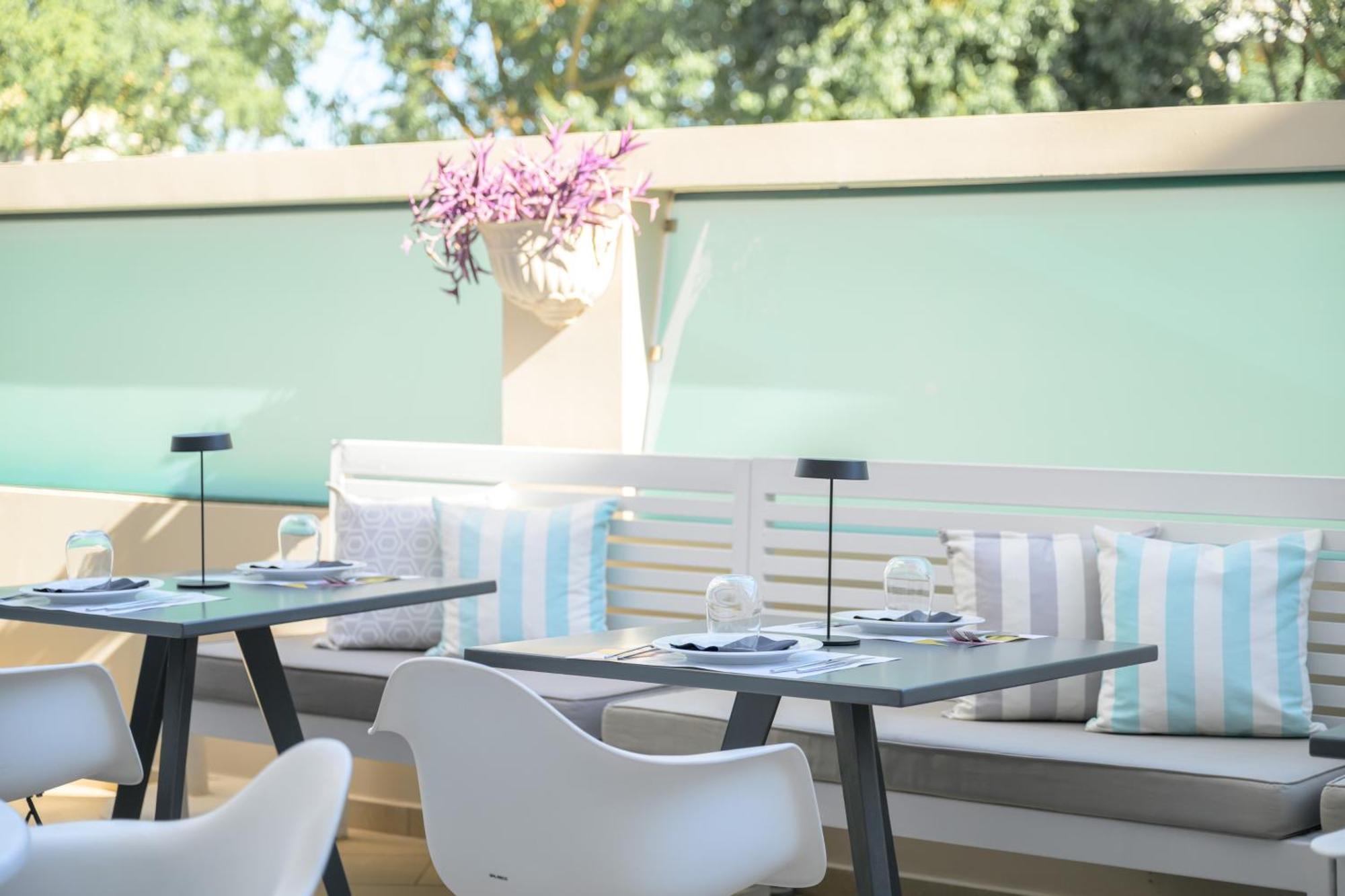 Thomais Boutique Hotel (Adults Only) Episkopos エクステリア 写真