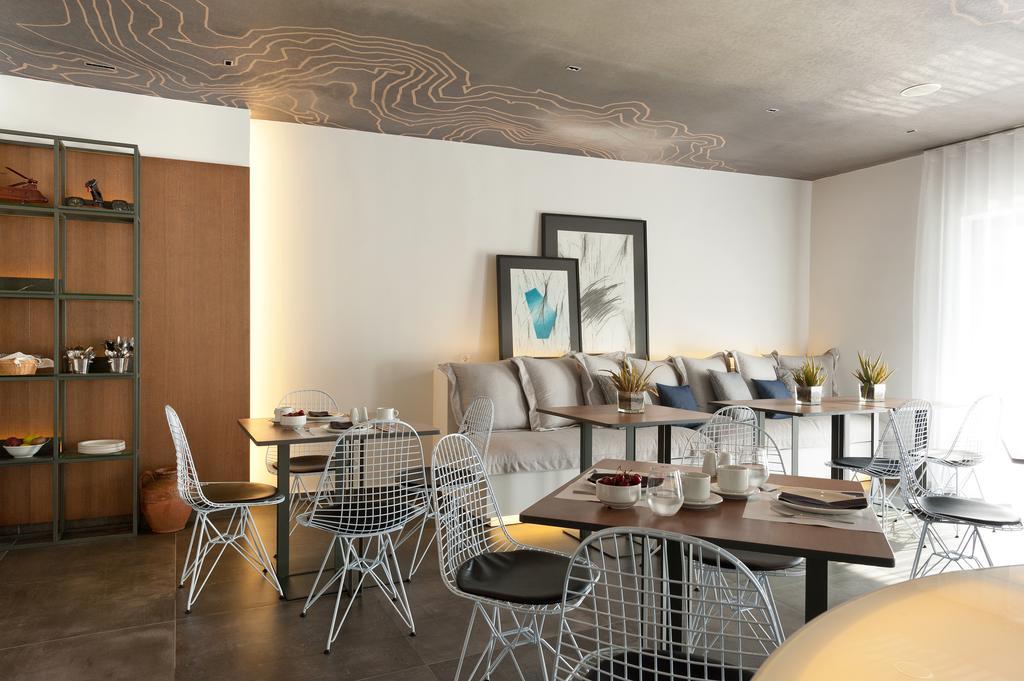 Thomais Boutique Hotel (Adults Only) Episkopos エクステリア 写真