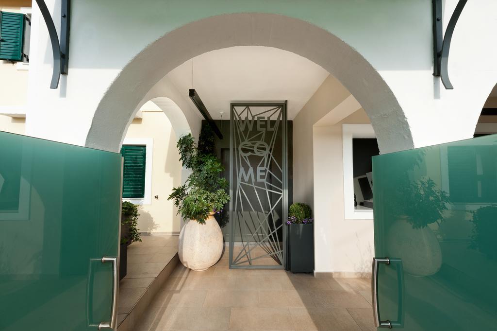 Thomais Boutique Hotel (Adults Only) Episkopos エクステリア 写真