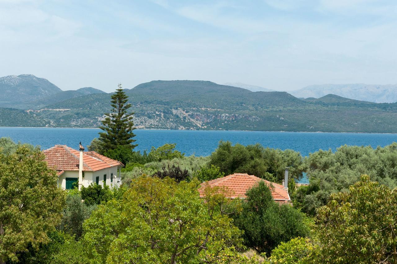 Thomais Boutique Hotel (Adults Only) Episkopos エクステリア 写真