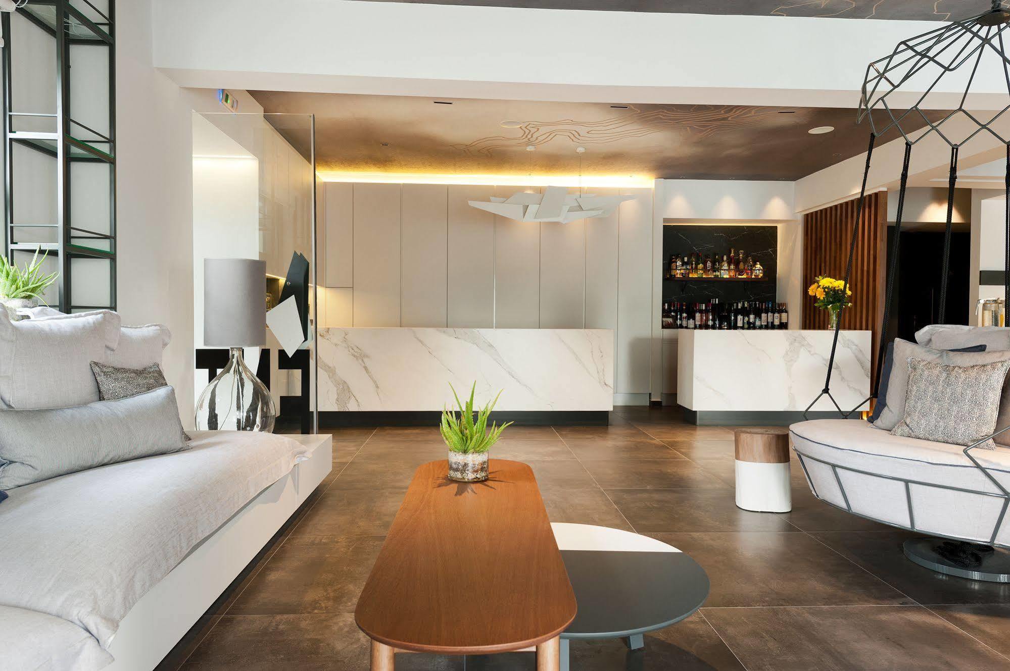 Thomais Boutique Hotel (Adults Only) Episkopos エクステリア 写真